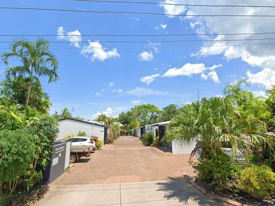 6 / 20 Stokes Street, Parap