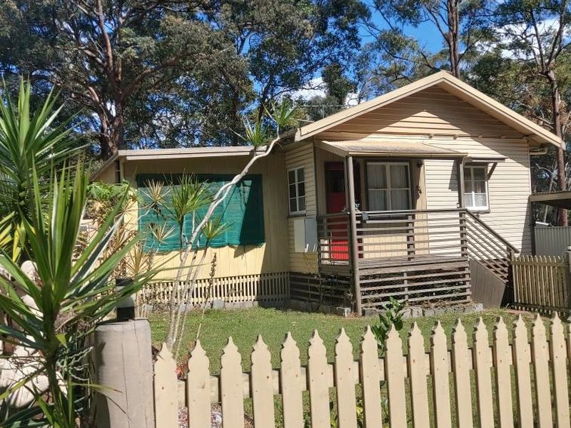 14 Cook Avenue, Russell Island