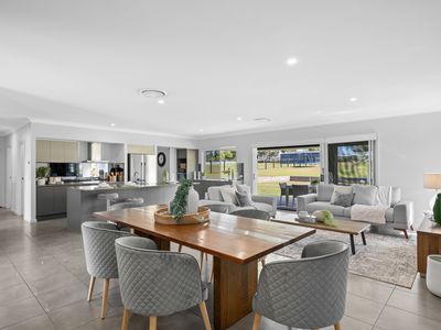 111-115 Melrose Place, New Beith