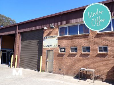4 / 23 Childs Road, Chipping Norton