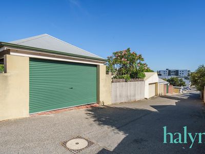 51 Northwood Street, West Leederville