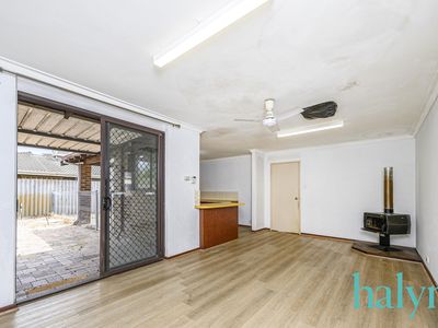 20 Rampart Way, Willetton