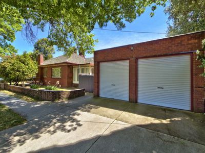 662 Banff Avenue, Albury