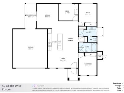 49 Cooba Drive, Epsom