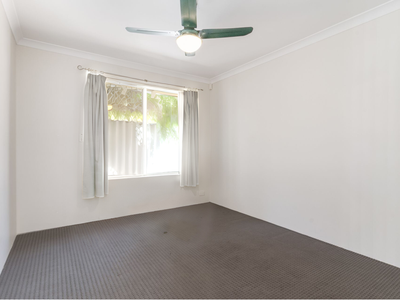 64C Justinian Street, Palmyra