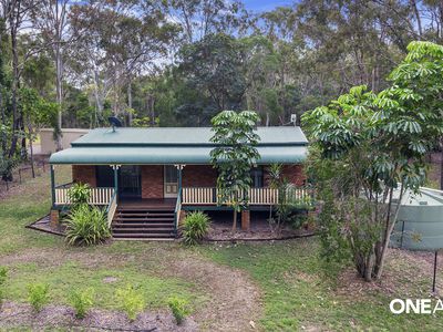 409 Bingham Road, Booral