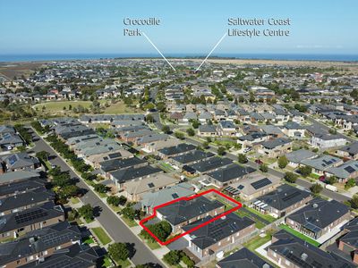 25 Peroomba Drive, Point Cook