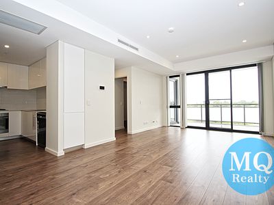 204 / 21-23 James Street, Lidcombe