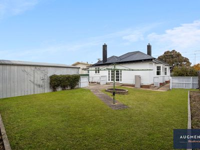 1186 norman street , Wendouree