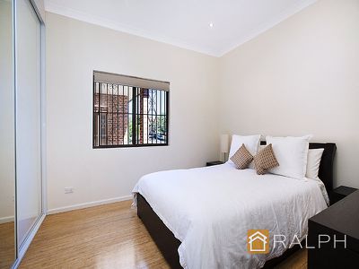 114 Ernest Street, Lakemba