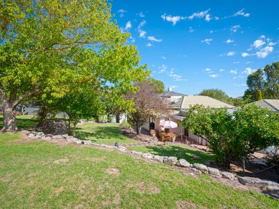 28 Railway Terrace, Rendelsham