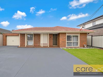 35 Sunnyvale Crescent, Keysborough
