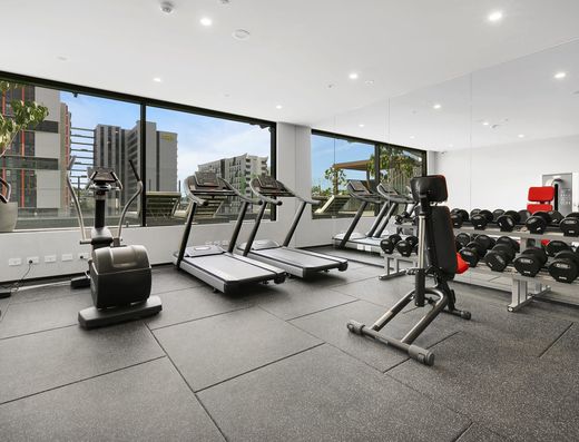 Furnished Apartment - Walk to Southbank image 11