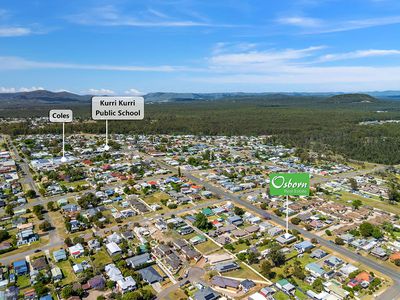 87 Alexandra Street, Kurri Kurri