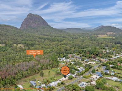 46 Parkview Road, Glass House Mountains