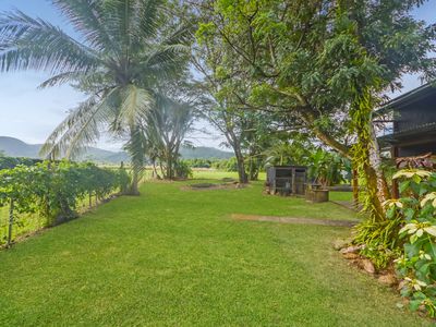 2567 Innisfail Japoon Road, Japoonvale