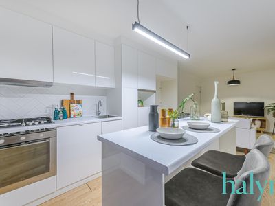 19 / 50-54 Cambridge Street, West Leederville