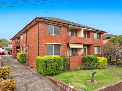 2 / 74 Morts Road, Mortdale