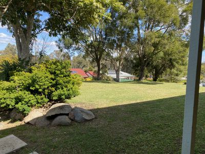 4 Hospital Terrace, Nanango