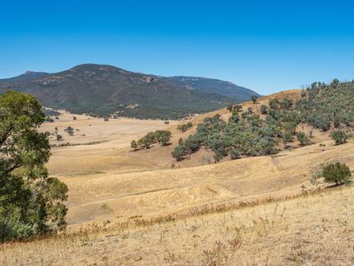 Lot 2 Shelley Road, Walwa