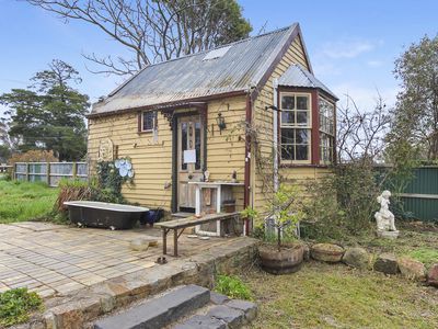 6360 Northern Highway, Heathcote