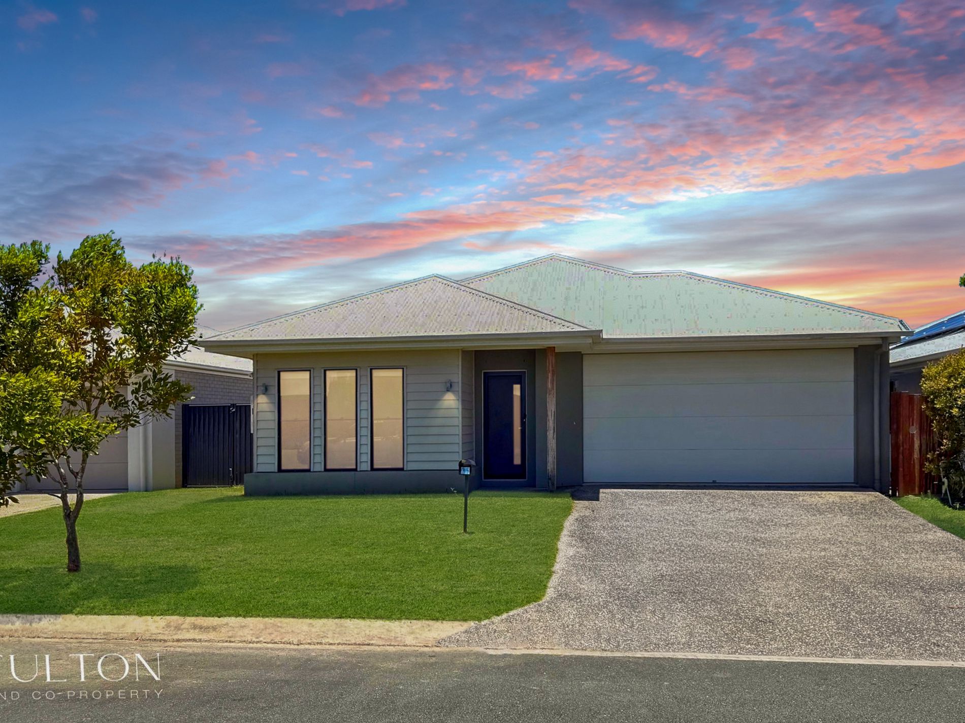 35 Wood Crescent, Baringa
