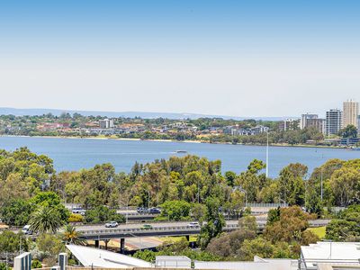 6a / 46 Mount Street, West Perth