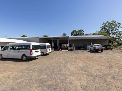 5 Cocus Way, Kununurra
