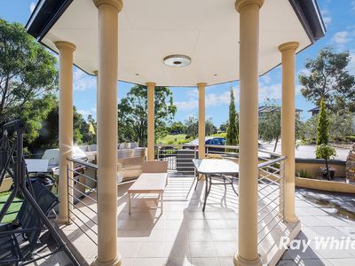 6 Lincoln Park Close, Point Cook