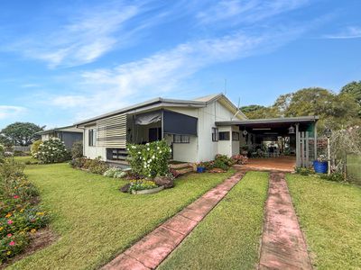 13 MARION STREET, Tolga