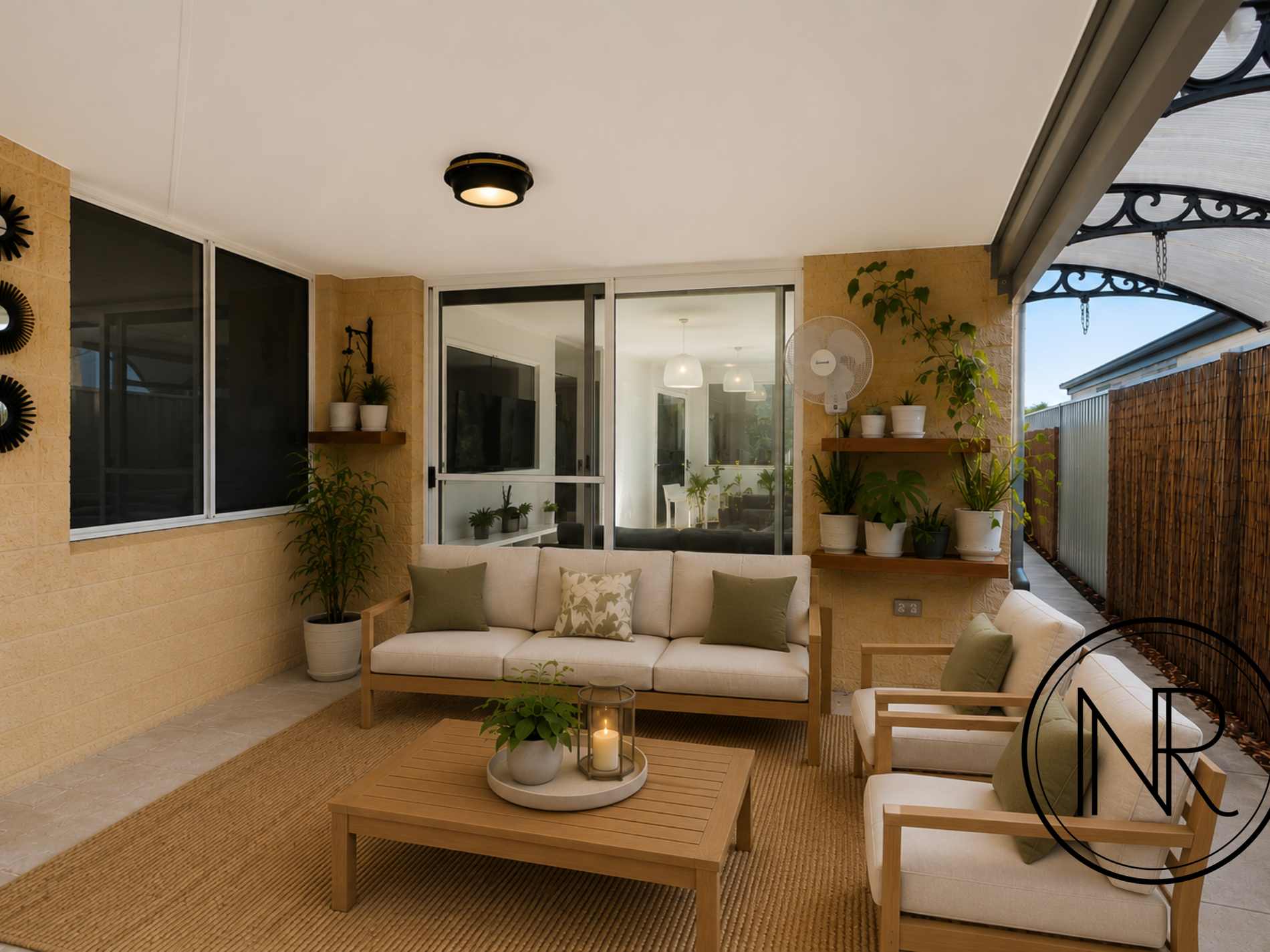 35 Mayor Street, Harrisdale