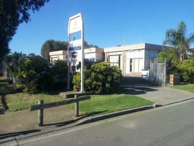 Level 1 / 1/12 Sunset Avenue, Warilla