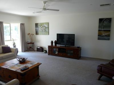 Tocumwal
