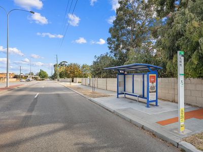 25 / 311 Harborne Street, Glendalough