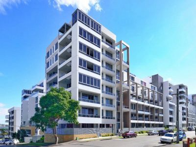751 / 2 Marquet Street, Rhodes