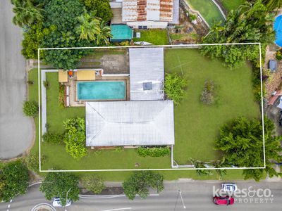 36 Love Lane, Mundingburra