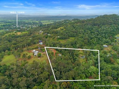 61 Bundy Road, Imbil