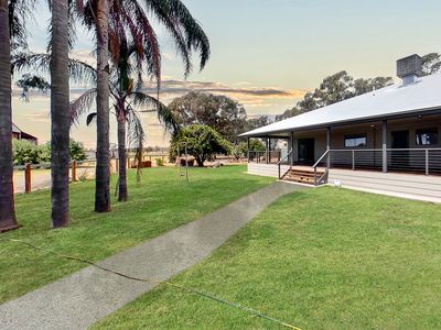 24R Rawsonville Road , Dubbo