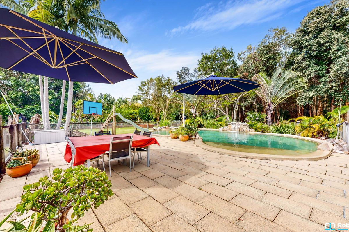 72 Silverwood Drive, Cooroibah