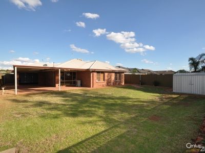 22 Cardiff Arms Avenue, Dubbo