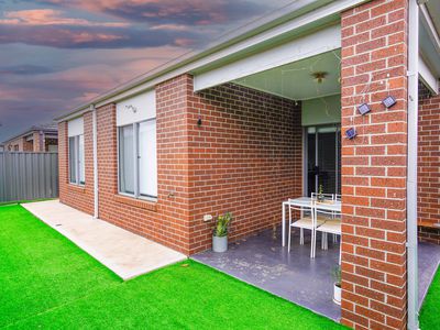 39 Wimbledon Boulevard, Strathtulloh