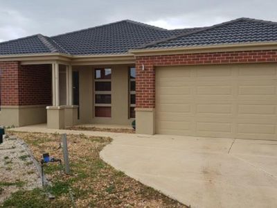 1 Eleni Place, Tarneit