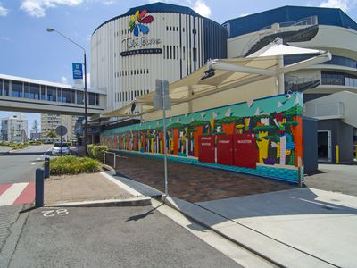 1403 / 3 McLean Street, Coolangatta