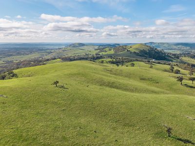 600 Tooborac-Baynton Road, Glenhope East