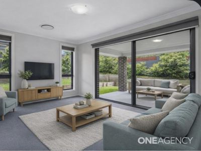 25 Bottlebrush Drive, Calderwood