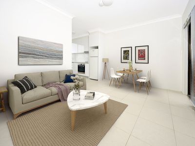 17 / 134-138 Redfern Street,, Redfern