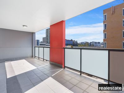 68 / 69 Milligan Street, Perth