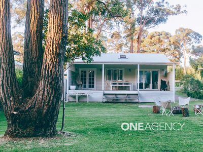 18 Calala Street, Huskisson