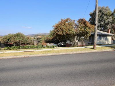 1 Cutler Street, West Bathurst