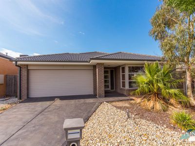 3 St Martins Boulevard, Truganina